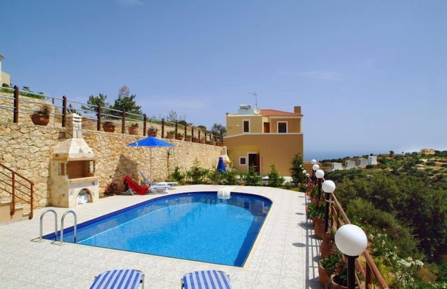 Aloni Villas - Photo 51