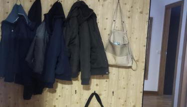 Su3ño Cántabro apto en Unquera - Foto 4, Lobby or reception