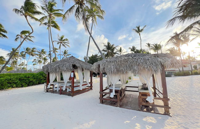 FIESTA SOL CARIBE playa LOS CORALES - Photo 62