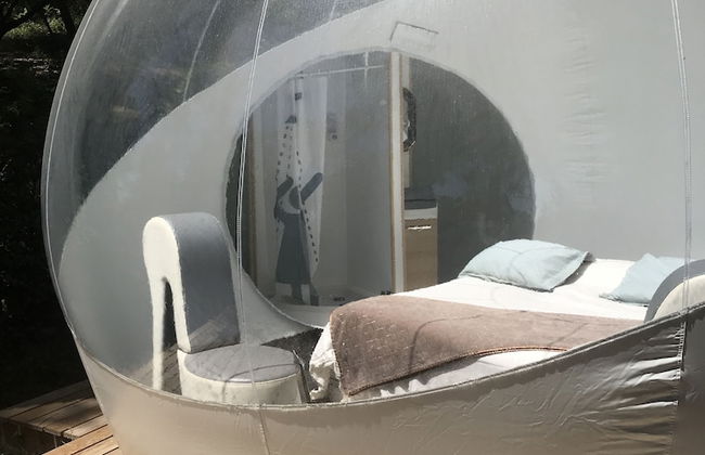 Domaine de la Tuilière - Foto 17