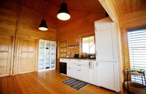 Domek Całoroczny Powidz tel 512-589-997 - Foto 9