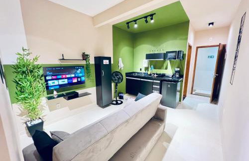 Casa Galdino - 5 km do Aeroporto Juscelino Kubitschek - Foto 1