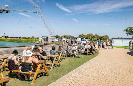 The Rewind Retreat - Foto 17