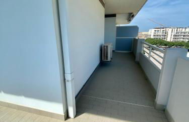 Appartamento Vista Mare con Spiaggia e Piscina - Foto 17