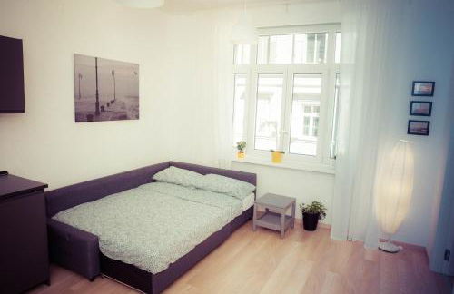 Residence Neverin City Center with Garage near Piazza Unità & Train Station - Foto 47