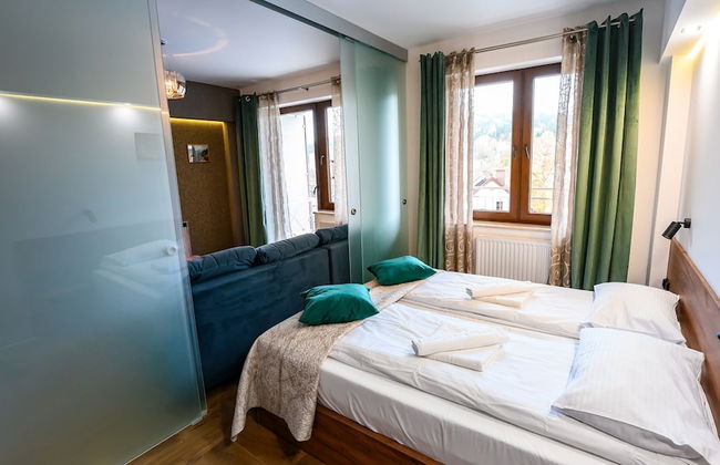 Apartamenty Sun & Snow Zielony Zdrój - Foto 48