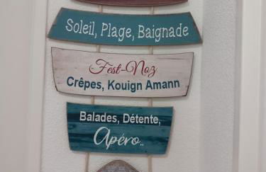 le loft de la riviéra - Foto 12