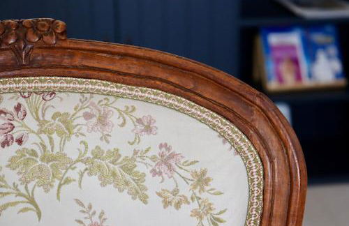 Appartement chaleureux en centre-ville - Foto 20