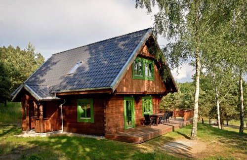 Domy Nad Drawskim - Foto 8