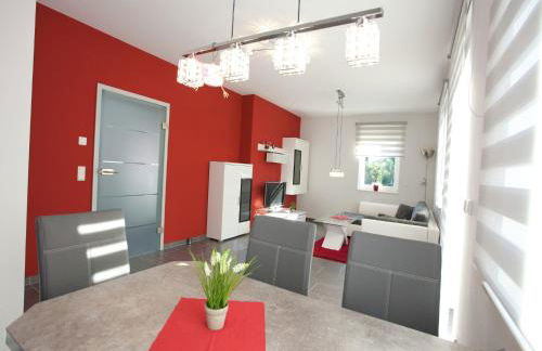 Apartment Near Thuringian Forest - Foto 9