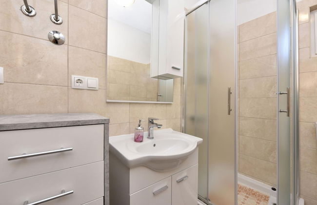 Villa Nea Zadarvillas - Foto 33