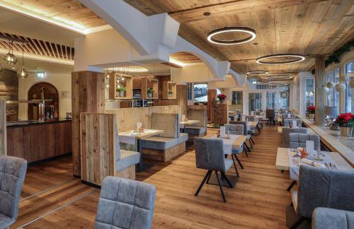 Ferienwohnungen - Alpenhotel Fischer 4 Sterne - Landhaus Inge Adults Only - Foto 37