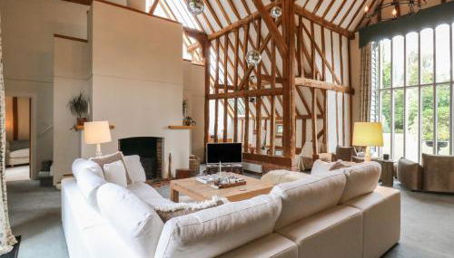 Headland Barn - Foto 5