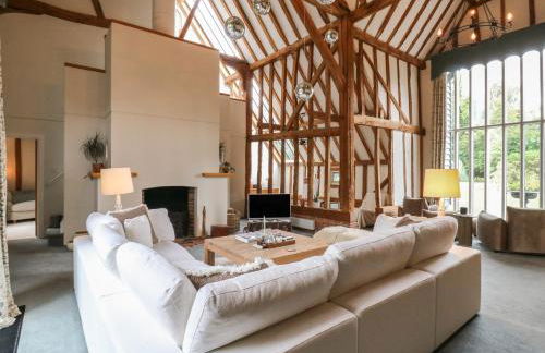 Headland Barn - Foto 5