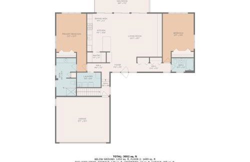 Martha Lake Retreat in Mercer WI - Foto 42