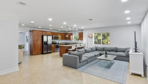 Villa Luxe 4BD 3BR Spacious Villa Heated Pool - Foto 5