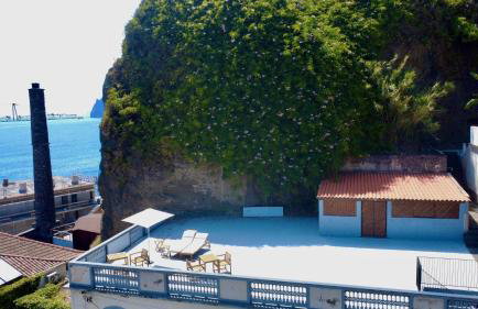 Sea Breeze Studios - Foto 52