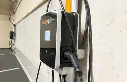 Moderne Apartments im Herzen der Stadt I private Tiefgarage mit Ladesäulen I home2share - Foto 77