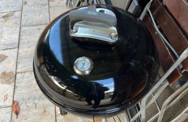 Finnhütte Louise am Storkower See - Foto 39