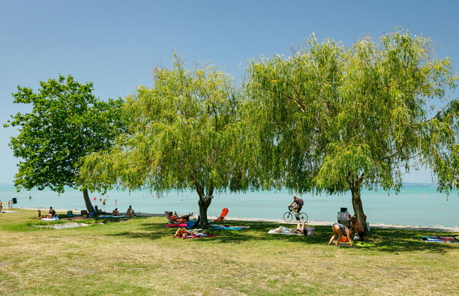 Golden Gate - Foto 22