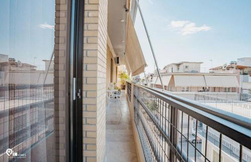 Golden Angel - Elegant Apartment in Egaleo-Athens - Foto 57