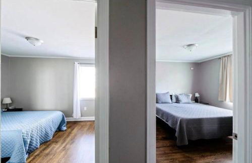 E, Memphis Home 5 min from I240W - Foto 14