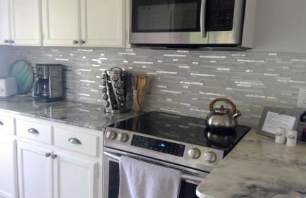 Lakefront with Dock on Private Lake Florence near Montverde Academy - Photo 5