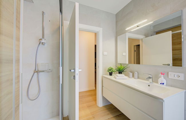 Balcone Sui Tigli Few Min From The Lake - Foto 17