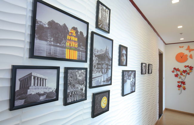 Sophie's Vinhomes Metropolis Apartment - Foto 55