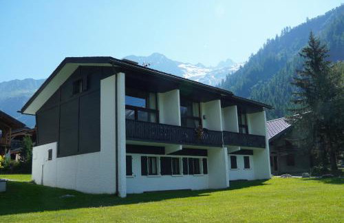 Les Soldanelles Happy Rentals - Foto 21