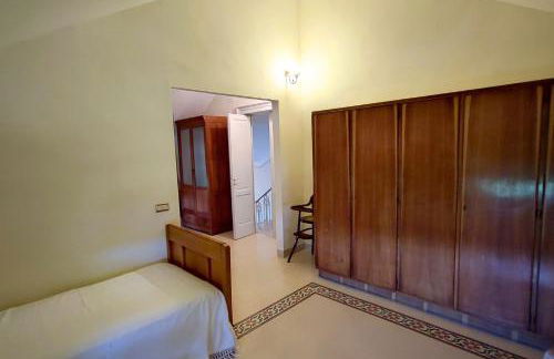 Villa Fazi - Liberty Style Villa With Private Pool & Park - Foto 48