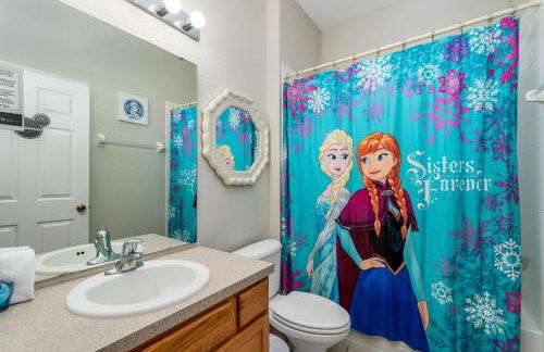 Free Waterpark|Game Room|Near Dis! - Foto 20