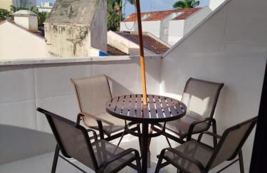 Triplex em Caiobá-Matinhos-Pr a 200 mt do mar - Foto 43