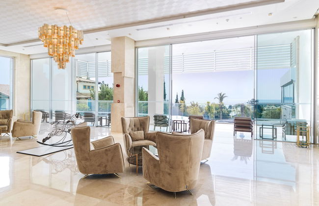 The Tower at St Raphael Resort - Foto 16