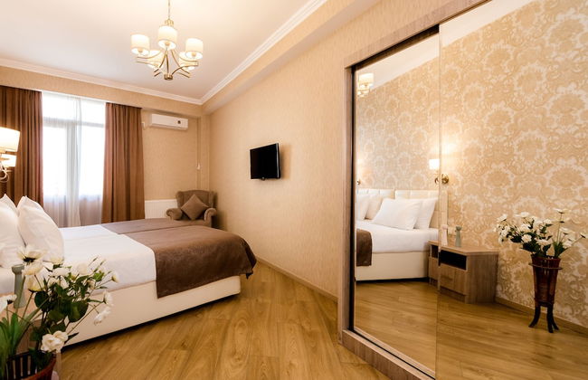 Dat Exx Apartments - Foto 77