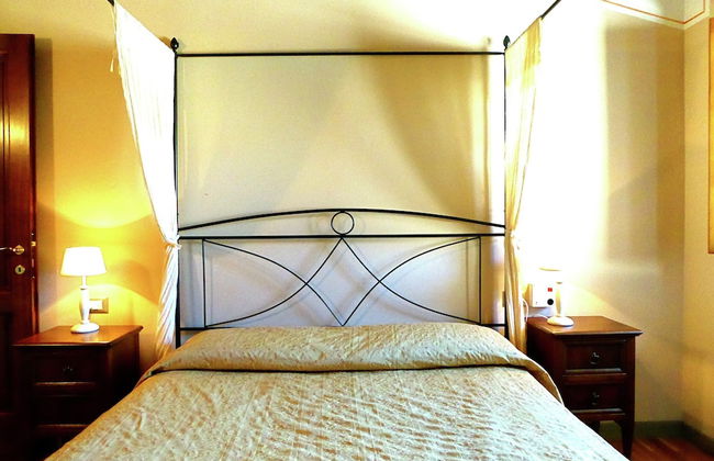 Holiday Home in Montecarelli With Pool - Foto 13