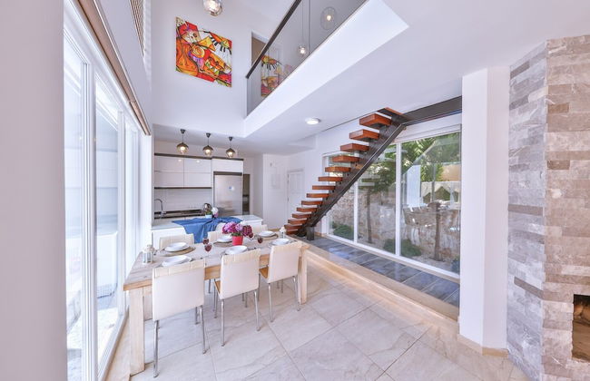 Nergiz Villas - Foto 41