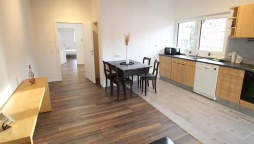 NEU! FeWo Marburg 2 mit Balkon - Foto 3