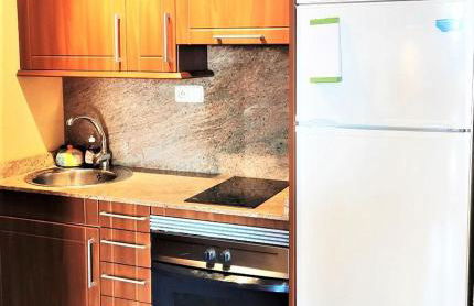 Acogedor apartamento en Font Romeu-Via I - Foto 10