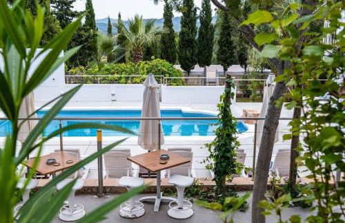 Luxury White Castle Ibiza - Foto 22