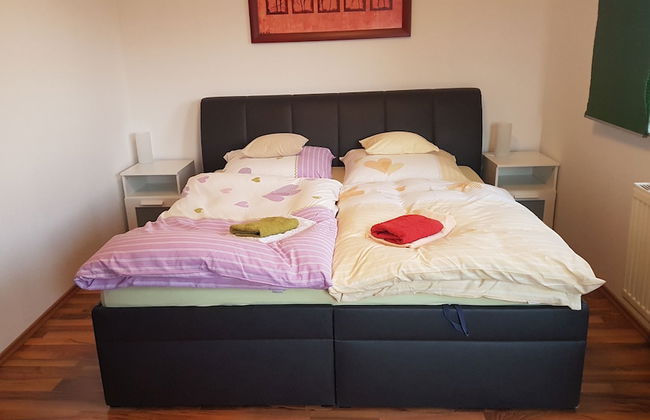 Großzügiges Zweiraumapartment Troisdorf - Foto 2