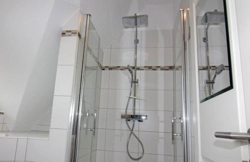 Ferienwohnung Seem we im F hrhaus Vieregge - Photo 34