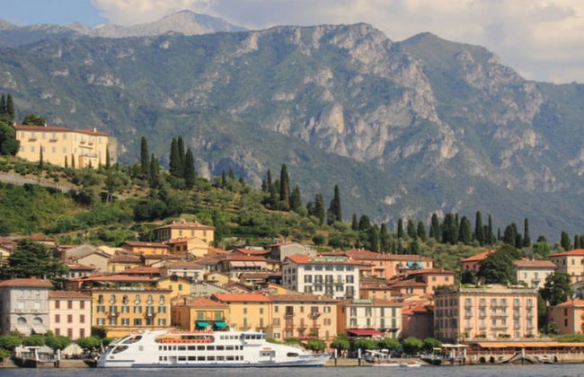 Villa Aurelia - Foto 7