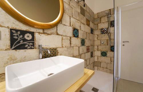 La luna appartamento con terrazza e due camere - Foto 8