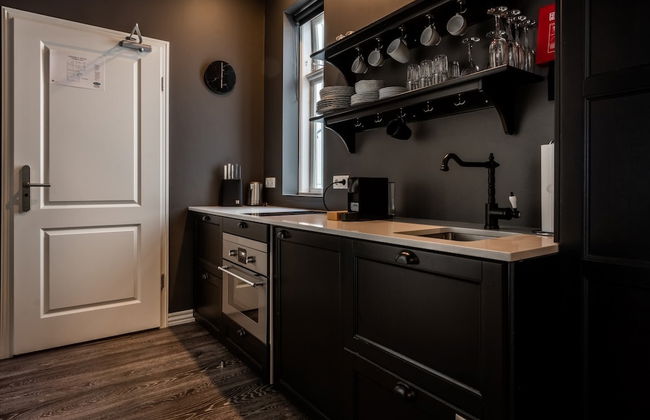 Vintage Apartment Hotel - Foto 22