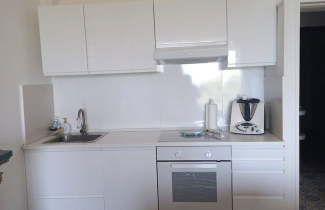 Heartbreaking sea View House in Capri - Italy - Foto 20