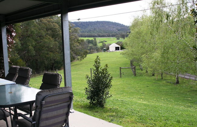 The Barn at Charlottes Hill - Photo 9