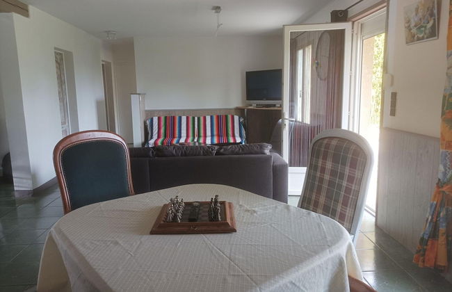 House Near Bonaguil Castle With Private Pool - Foto 19