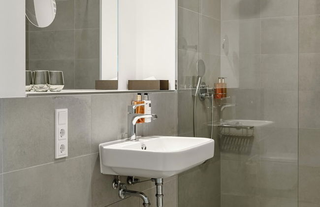 High Park am Potsdamer Platz - Foto 53