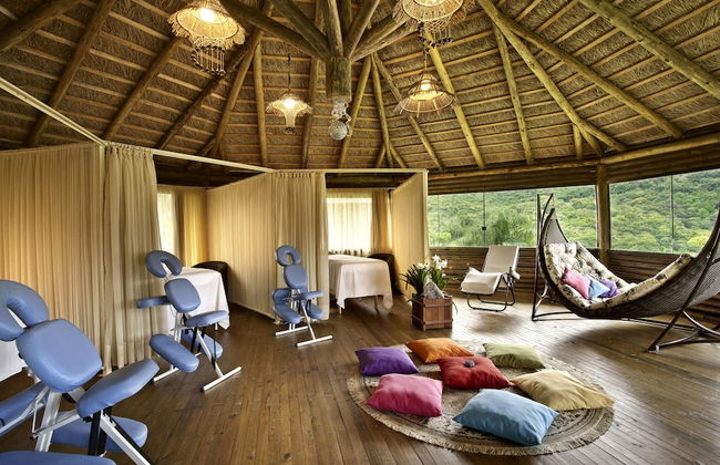 Capivari Ecoresort - Foto 11